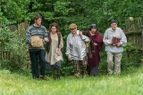 Nowy Sącz. Kręcą film o Stefanii Łąckiej, więźniarce Auschwitz