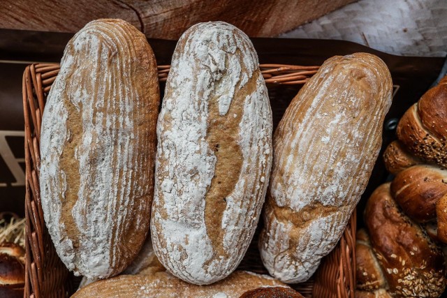 Piekarze ostrzegają, że w przyszłym roku chleb może być dwa razy droższy