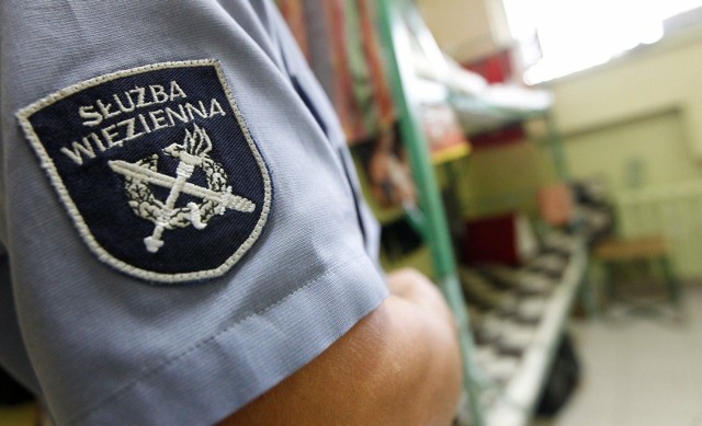 Służba więzienna w okręgu koszalińskim szuka 176 pracowników