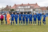 III liga piłkarska: rezerwy Pogoni Szczecin lepsze od lidera