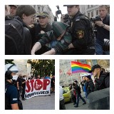 Kraków. W sobotę marsz równości napotka kontrmanifestację
