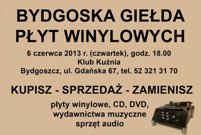 Giełda wraca po latach. Może na dłużej...