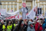 Pracownicy prokuratur i sądów chcą podwyżek. Także z naszego regionu