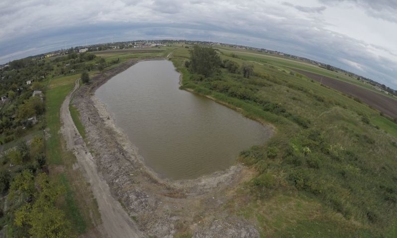 Radziejów chce się rozwijać -  jest projektu studium uwarunkowań i kierunków zagospodarowania przestrzennego miasta