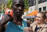 VIII Półmaraton Dąbrowski za nami, górą Kenijczycy [WYNIKI + ZDJĘCIA]