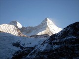 Gorzowianie zaczęli wspinaczki w Himalajach