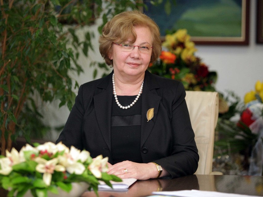 Małgorzata Mańka-Szulik          – od 11 lat rządzi Zabrzem