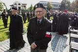 Uroczystości w rocznicę powstania Polskiego Państwa Podziemnego [ZDJĘCIA]