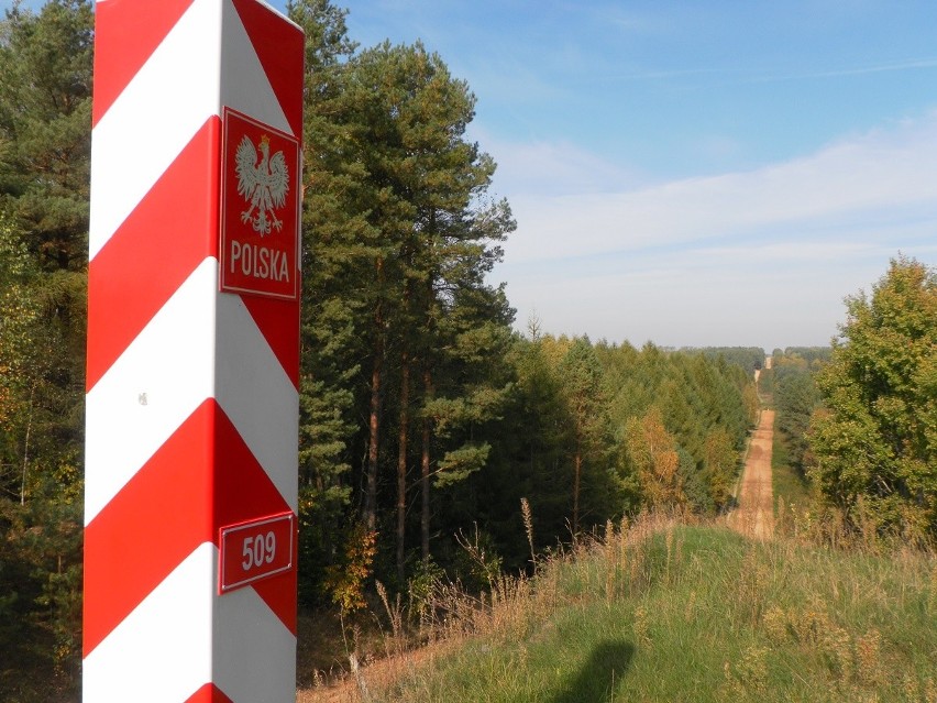 Ile można zarobić w Straży Granicznej? Trwa nabór do...