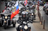 Motocykliści z klubu „Nocne Wilki” w drodze do Berlina. Dlaczego proputinowska grupa jedzie do stolicy Niemiec?