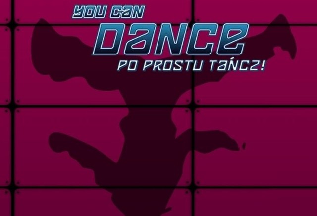 You Can Dance Finał TVN