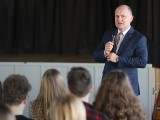 Prezydent Szczecina prosi szkoły o wystawianie ocen maturzystom