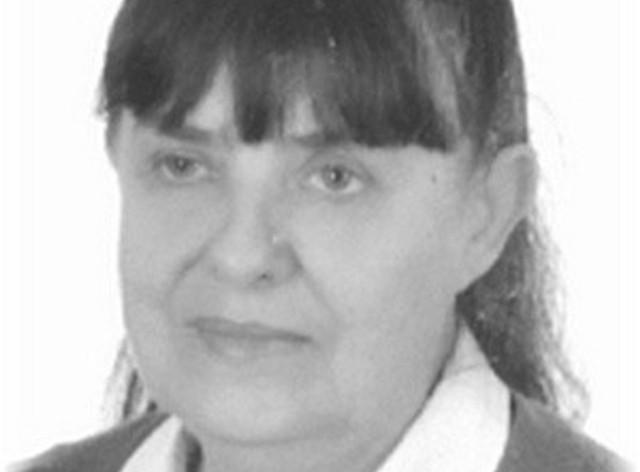 Zaginęła Anna Michalska.