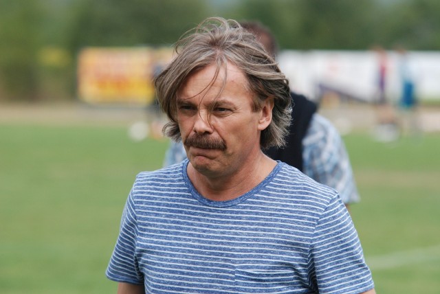 1. Andrzej Majchrowski (Victoria 2015 Skalbmierz, piłka nożna)