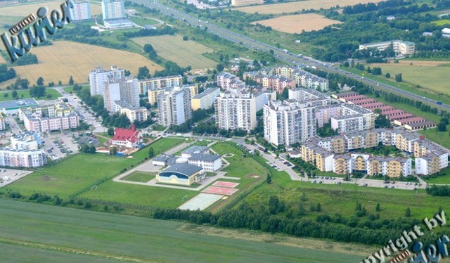 ZNK może zacząć budować mieszkania komunalne na Felinie