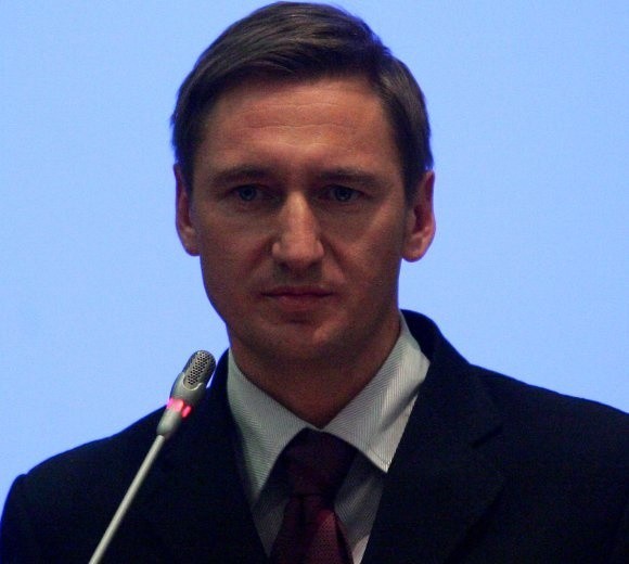 Olgierd Geblewicz prócz szefowania ZWiK jest członkiem rady nadzorczej Wojewódzkiego Funduszu Ochrony Środowiska i Gospodarki Wodnej.