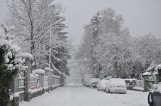 Zima w Szczecinku i okolicach oczami naszych Czytelników [zdjęcia]