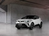 Toyota C-HR GR Sport. Jak jest wyposażona? Jakie zmiany? 