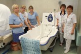 Wanna do porodów w szpitalu wojewódzkim w Kielcach