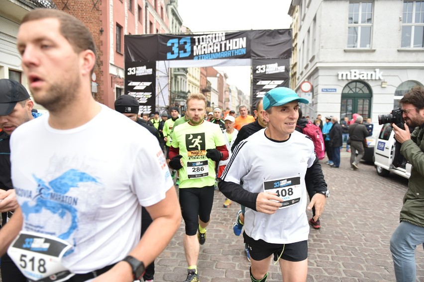 33 Toruń Marathon...