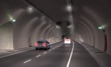 Najdłuższy tunel w Polsce na naszej S3. Jest film z przejazdu! (ZOBACZ)
