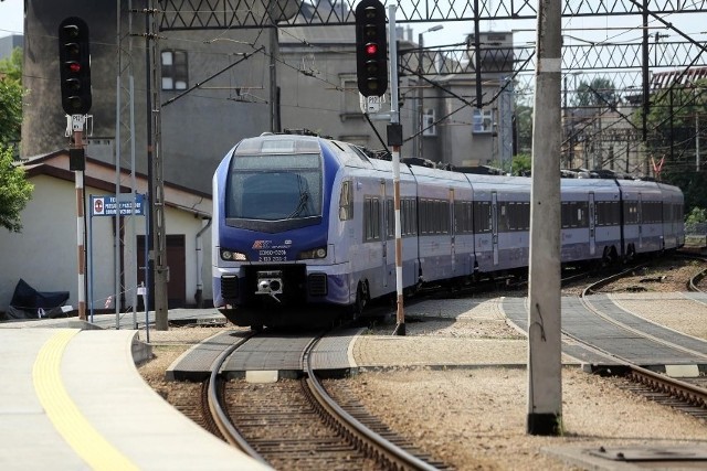 PKP Intercity: od niedzieli 4 września zmienia się kolejowy rozkład jazdy