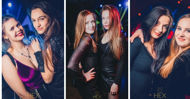 Kolejna impreza pn. FleXX In HEX za nami. Zobaczcie, jak bawił się Toruń w Hex Club Toruń. Oto zdjęcia.Czytaj także: HEX Club. Zobaczcie, co się działo w czwartek!