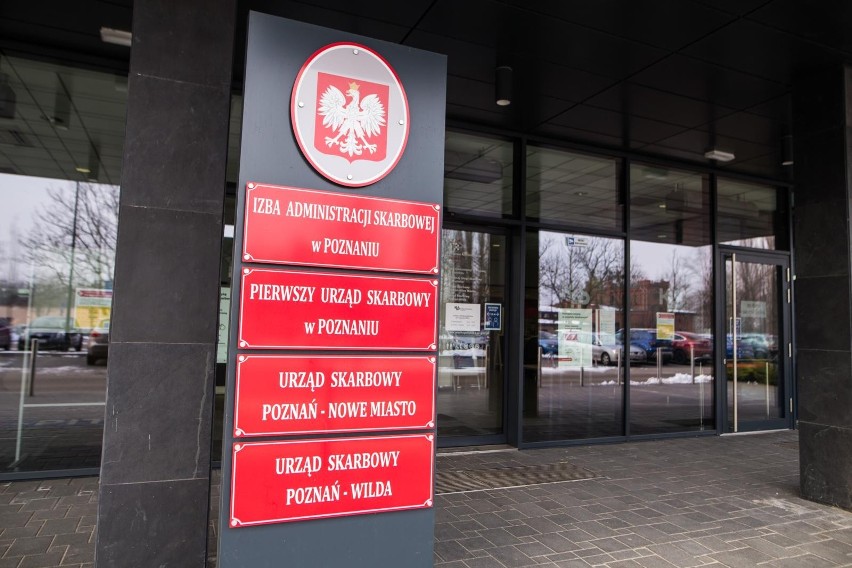 Kontrole celno-skarbowe w Polsce według danych Ministerstwa...