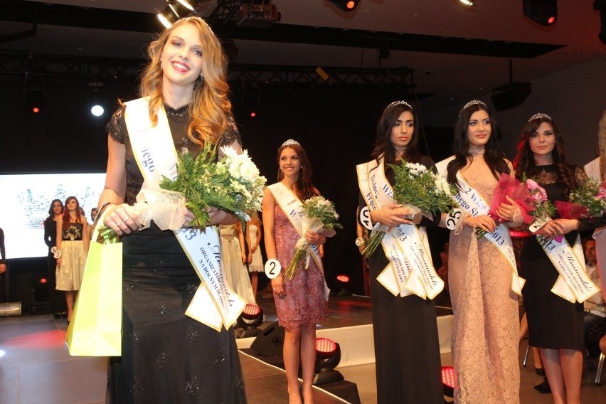 Znamy Miss Dolnego Śląska 2013. I Miss Nastolatek (MNÓSTWO ZDJĘĆ)