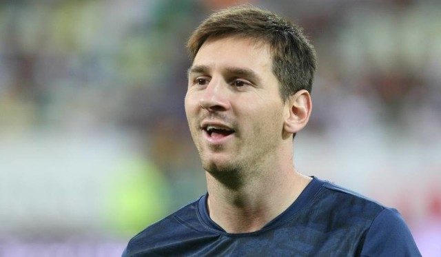 MŚ 2018 Messi nie strzelił karnego w meczu Argentyna - Islandia 16.06.2018
