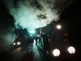 Dixielandowy pociąg na Wenecką Noc z Parowozami [zdjęcia, wideo]