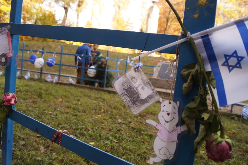 Zbylitowska Góra. Mroczne tajemnice Buczyny odkryte po 73 latach [WIDEO]