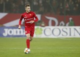 Widzew-Bytovia. Sześć punktów w dwóch ostatnich meczach jest bardzo potrzebne łodzianom 