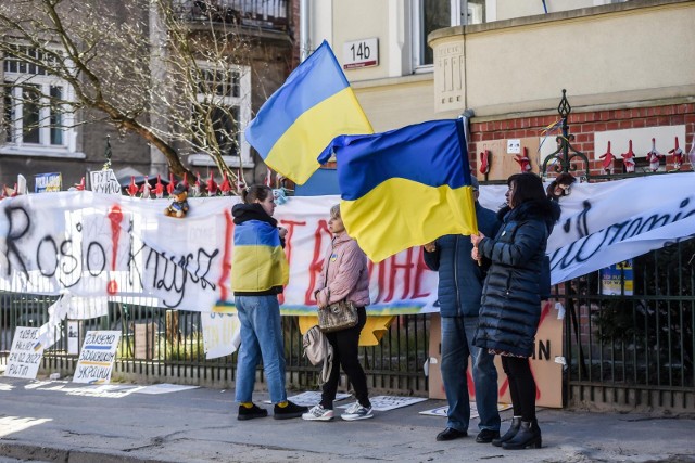 Miliony uchodźców będą miały bardzo duży wpływ na rynek pracy. To tylko jedno z wielu zagadnień o jakich trzeba myśleć w kontekście wojny.