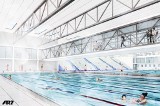 Rząd przeznaczył 50 mln zł na 50-metrowy basen olimpijski w Krakowie. Do 2026 roku mają też powstać kolejne miejskie pływalnie