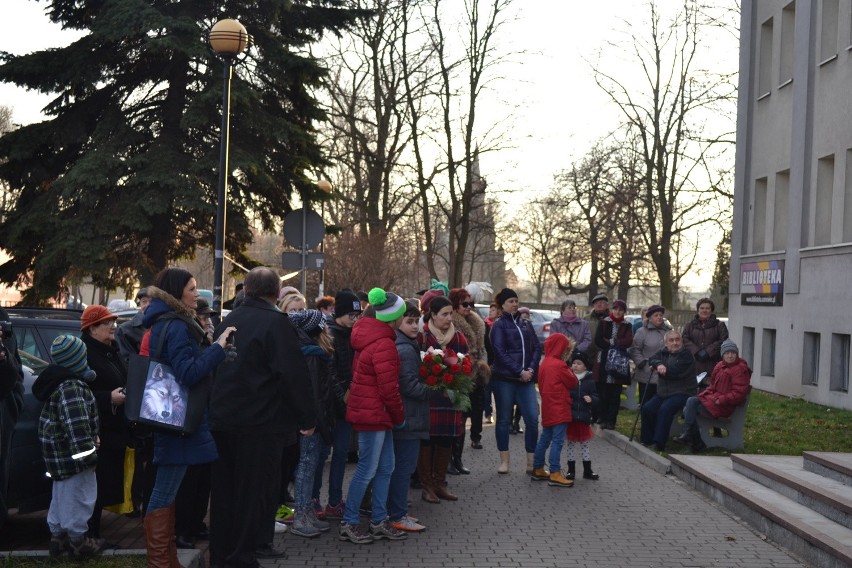 Sosnowiec: tłumy mieszkańców Niwki na pierwszej od szesnastu lat Barbórce [ZDJĘCIA i WIDEO]