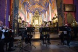 W niedzielę w bydgoskiej katedrze początek "Koncertów Maryjnych z Różą" 