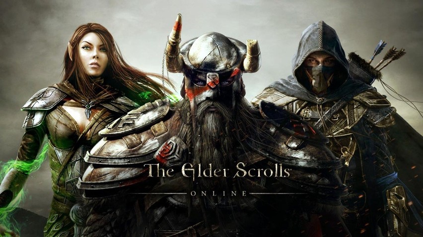 The Elder Scrolls Online - zbliża się premiera kontynuacji...