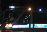 Gmina Grójec: wypadek na DK 50 w Worowie. Rozbite dwa auta i ciężarówka