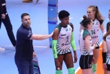 #VolleyWrocław - Chemik Police 0:3. Mistrz ma kryzys, ale był za mocny (ZDJĘCIA)