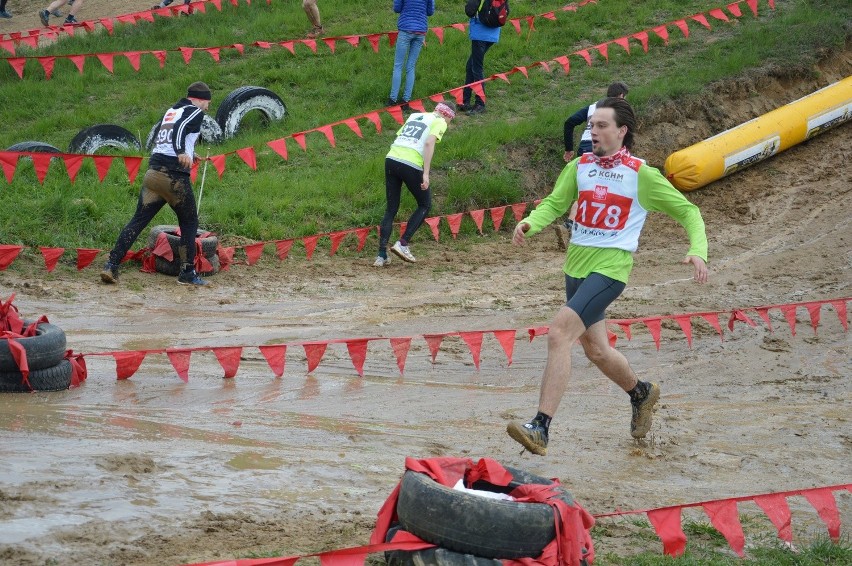 VI Cross Straceńców [ZDJĘCIA, FILM]