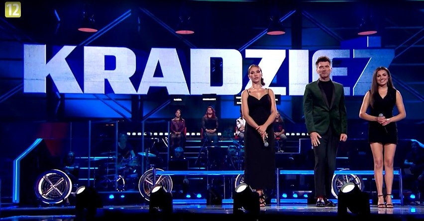 Daria Reczek po raz kolejny zachwyciła jurorów programu The Voice of Poland