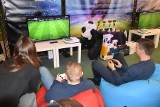 W starachowickim Spółdzielczym Domu Kultury pojawiły się tłumy miłośników gier komputerowych 