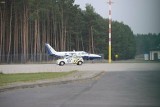 Formalnie płacą nie za usługi lotnicze, ale za promocję województwa lubuskiego poprzez połączenia