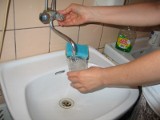 W Tarnobrzegu rusza chlorowanie miejskiego wodociągu. Gotuj wodę dłużej i bez przykrycia!
