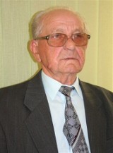 Franciszek Kaszubowski laureatem "Przaśnika"