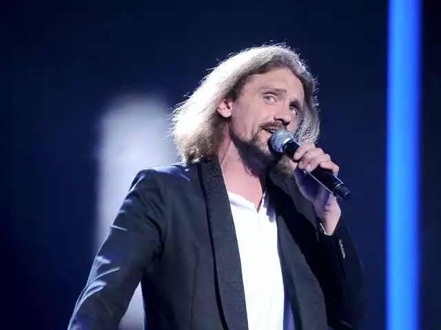 Gienek Loska wygrał X Factor