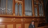 Wyjątkowy koncert odnowionych organów już w sobotę w Chrząstowicach