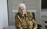 Pani Stefania z Kęt skończyła 101 lat! Jest najstarszą mieszkanką kęckiej gminy. Z tej okazji otrzymała wiele gratulacji i życzeń. Zdjęcia