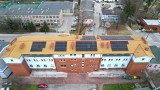 Państwowa Wyższa Szkoła Zawodowa w Nysie produkuje energię ze słońca